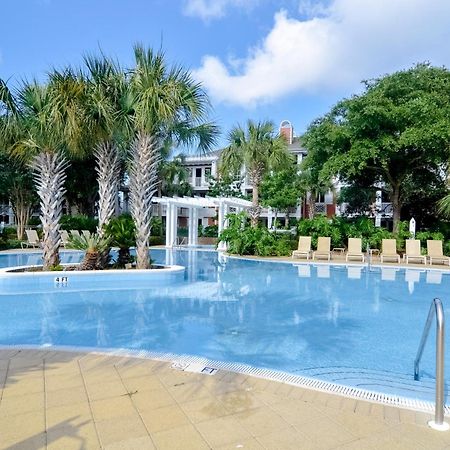 Baytowne Wharf - Pilot House #408 Appartement Destin Buitenkant foto