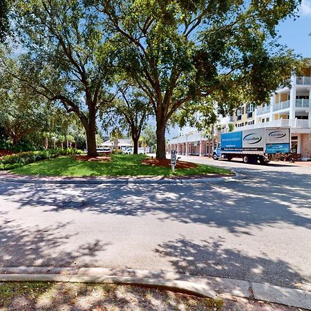 Baytowne Wharf - Pilot House #408 Appartement Destin Buitenkant foto