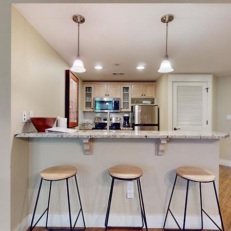 Baytowne Wharf - Pilot House #408 Appartement Destin Buitenkant foto