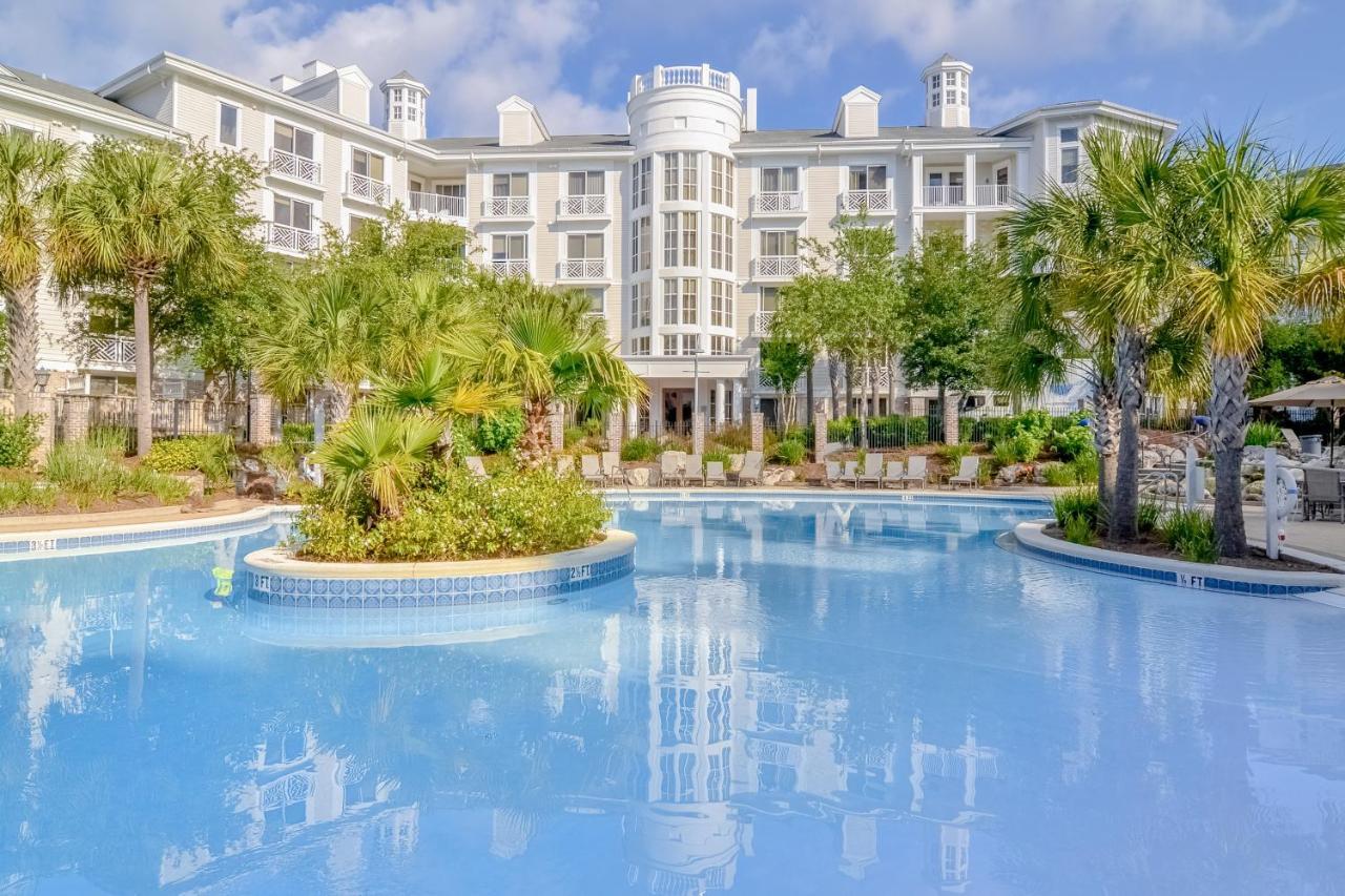 Baytowne Wharf - Pilot House #408 Appartement Destin Buitenkant foto