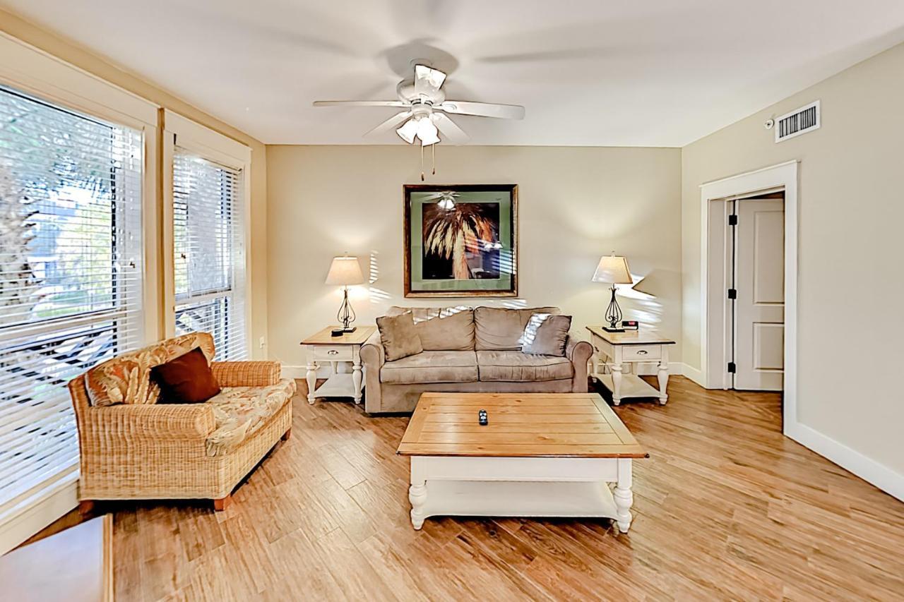 Baytowne Wharf - Pilot House #408 Appartement Destin Buitenkant foto