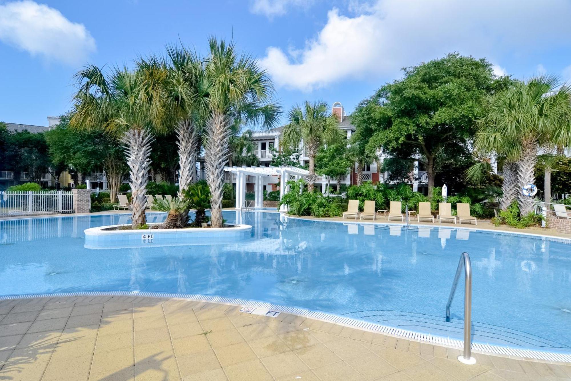 Baytowne Wharf - Pilot House #408 Appartement Destin Buitenkant foto