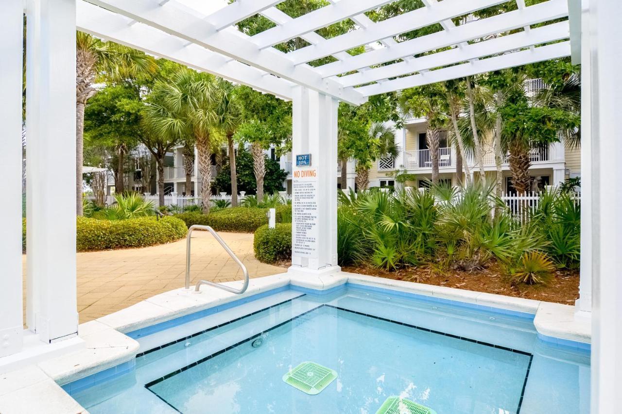 Baytowne Wharf - Pilot House #408 Appartement Destin Buitenkant foto
