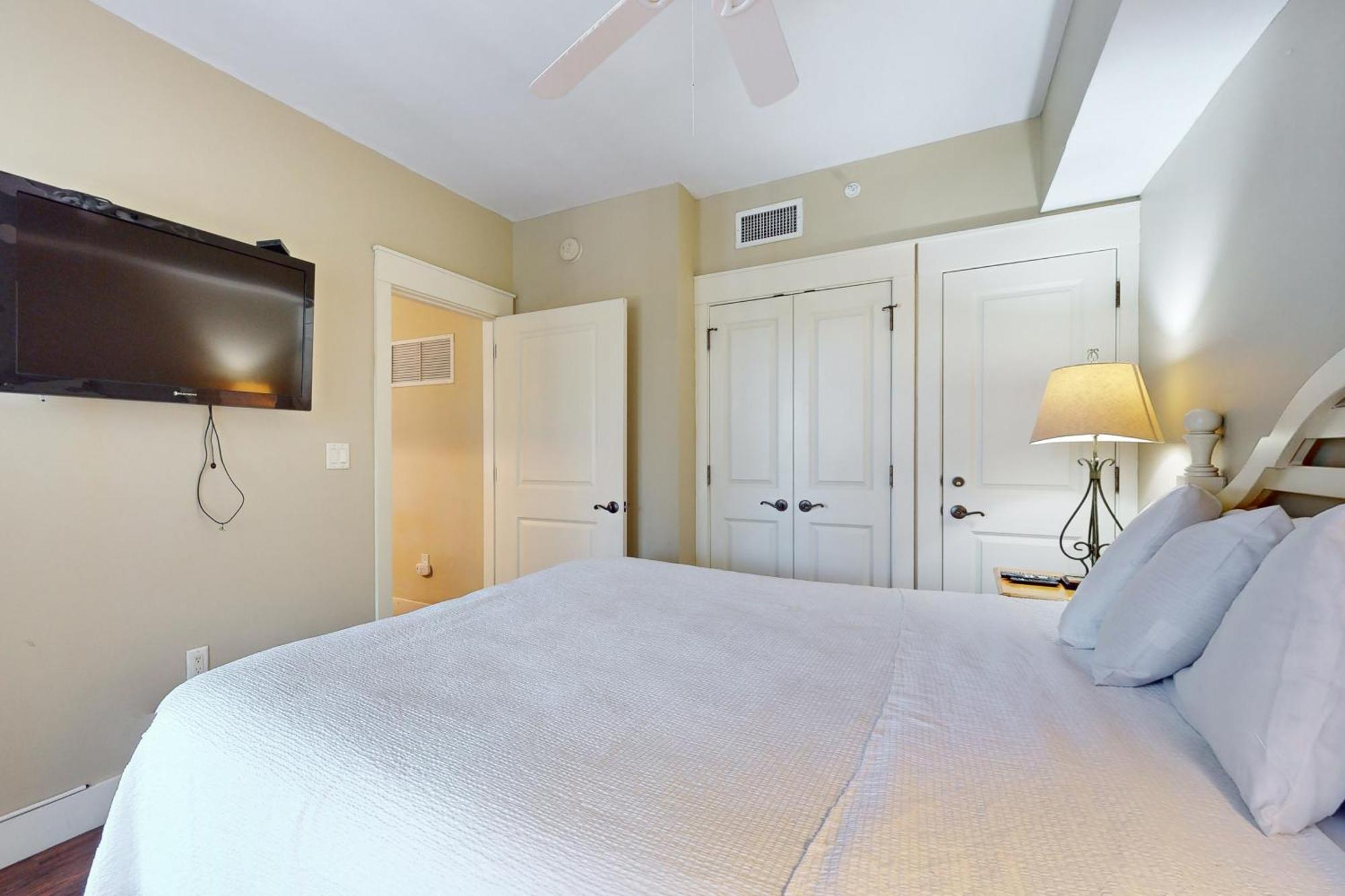 Baytowne Wharf - Pilot House #408 Appartement Destin Buitenkant foto