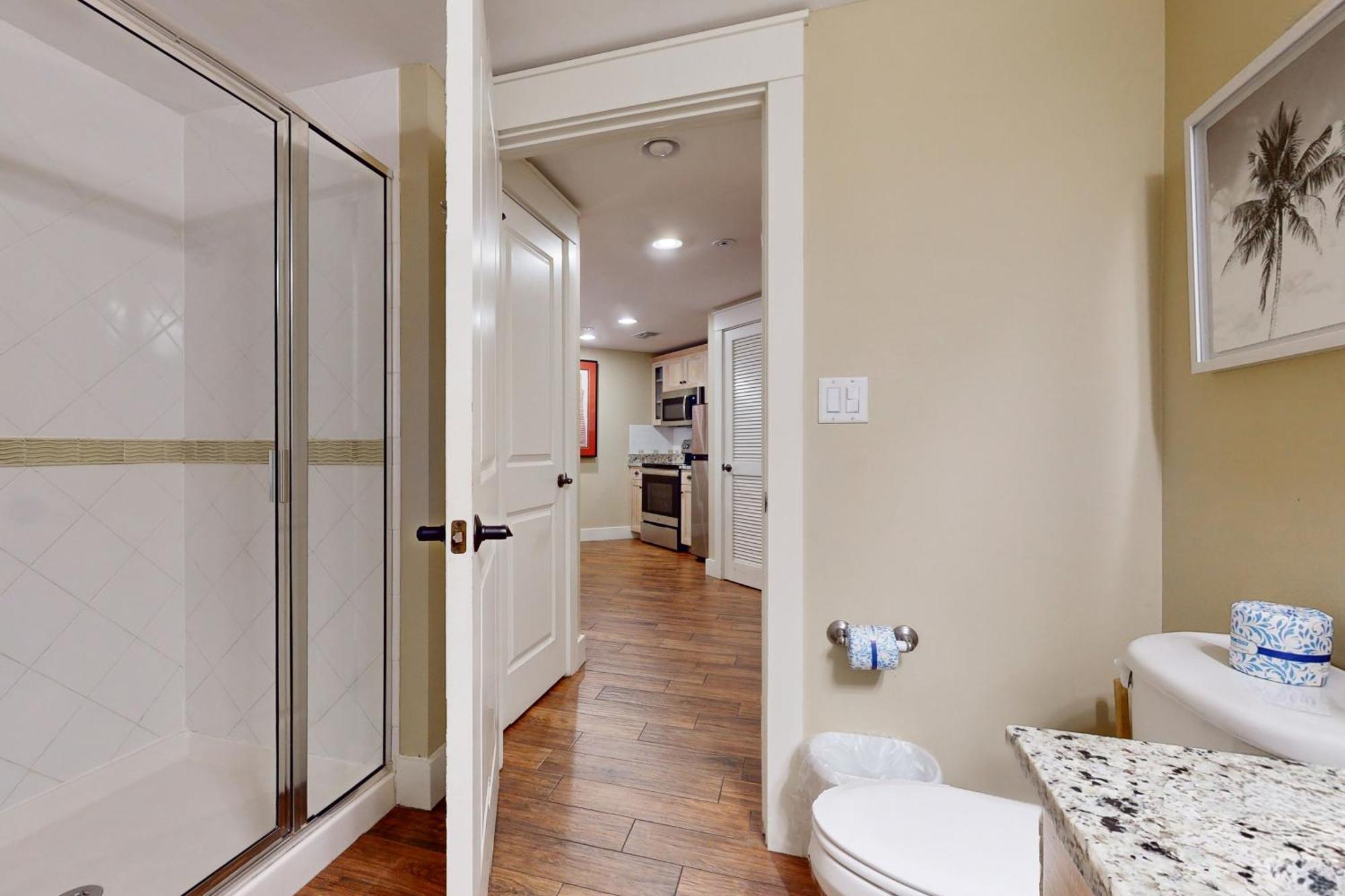 Baytowne Wharf - Pilot House #408 Appartement Destin Buitenkant foto