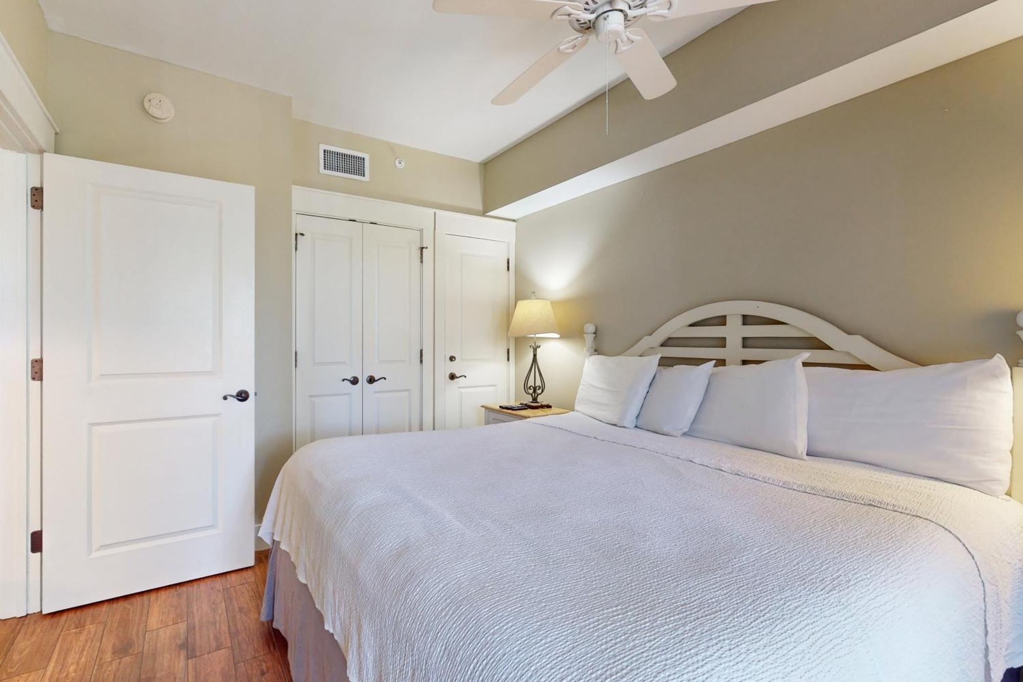 Baytowne Wharf - Pilot House #408 Appartement Destin Buitenkant foto