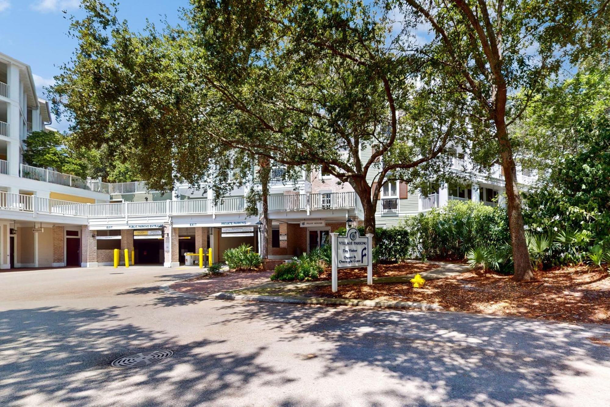 Baytowne Wharf - Pilot House #408 Appartement Destin Buitenkant foto