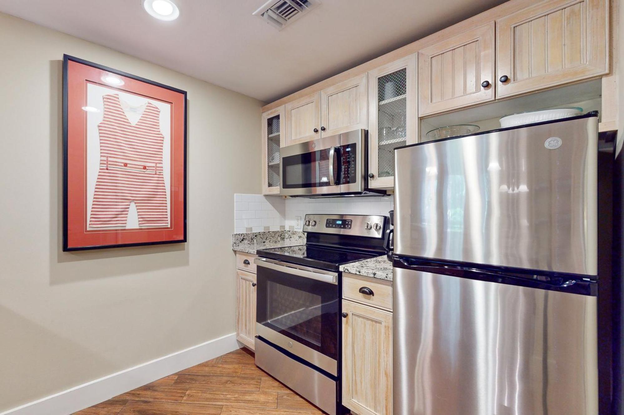 Baytowne Wharf - Pilot House #408 Appartement Destin Buitenkant foto