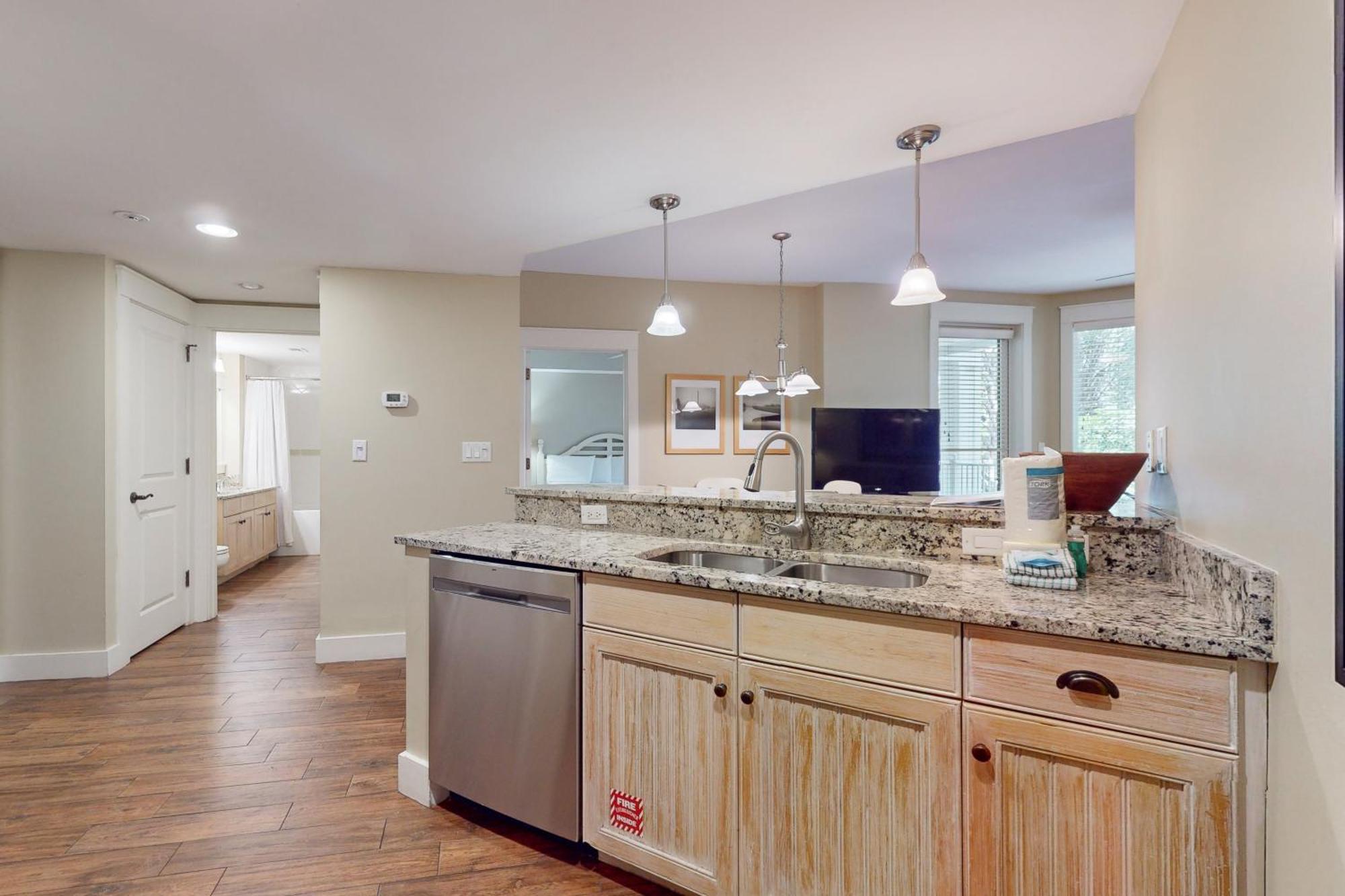 Baytowne Wharf - Pilot House #408 Appartement Destin Buitenkant foto