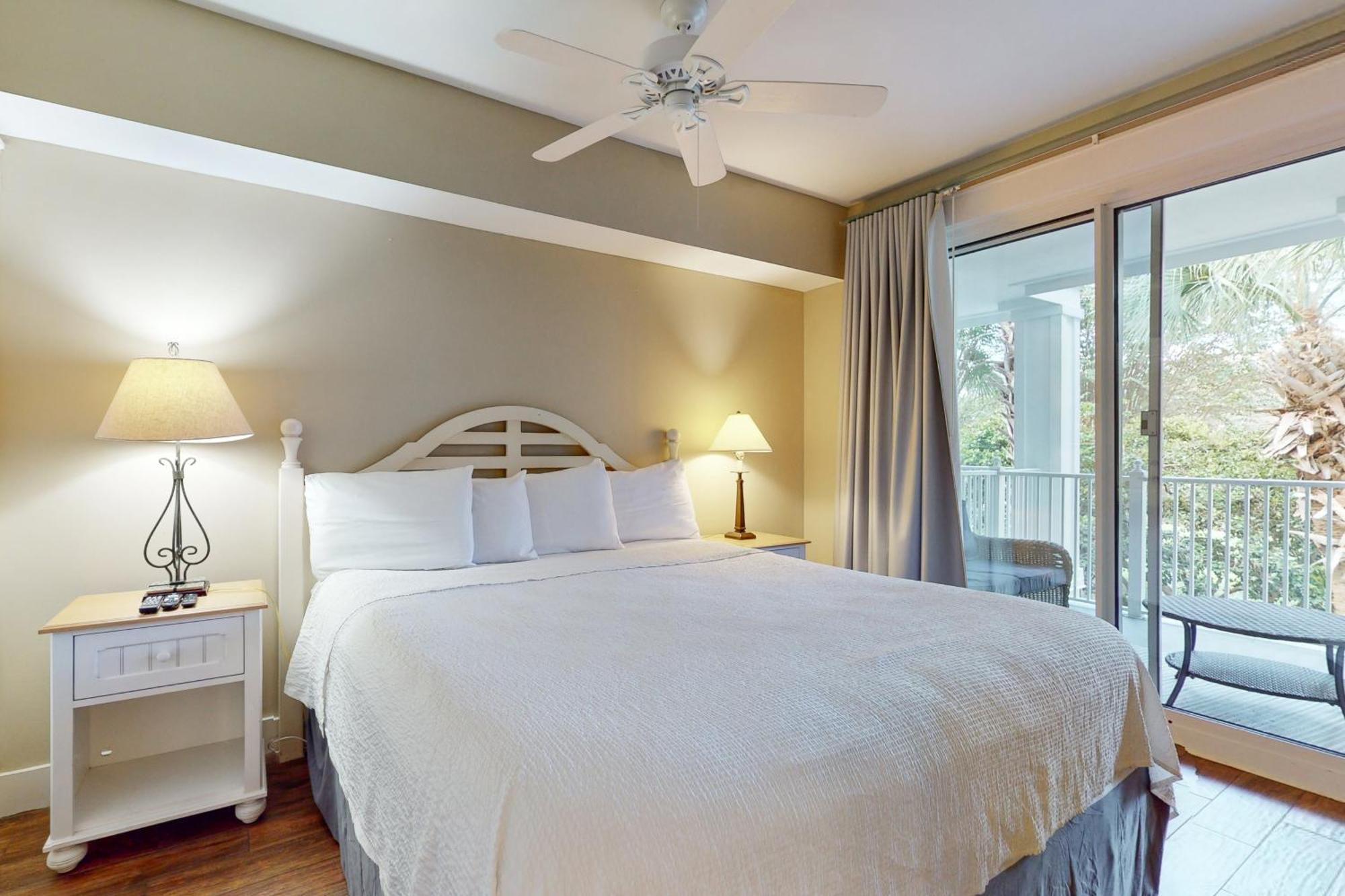 Baytowne Wharf - Pilot House #408 Appartement Destin Buitenkant foto