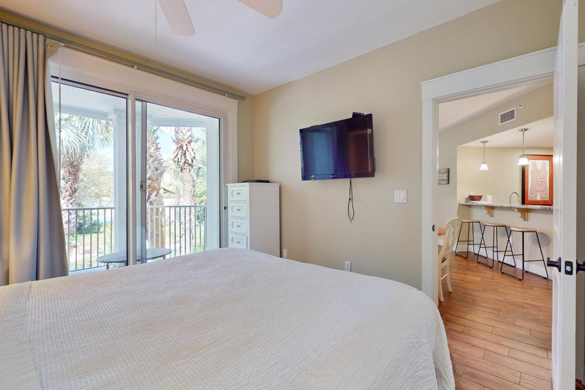 Baytowne Wharf - Pilot House #408 Appartement Destin Buitenkant foto