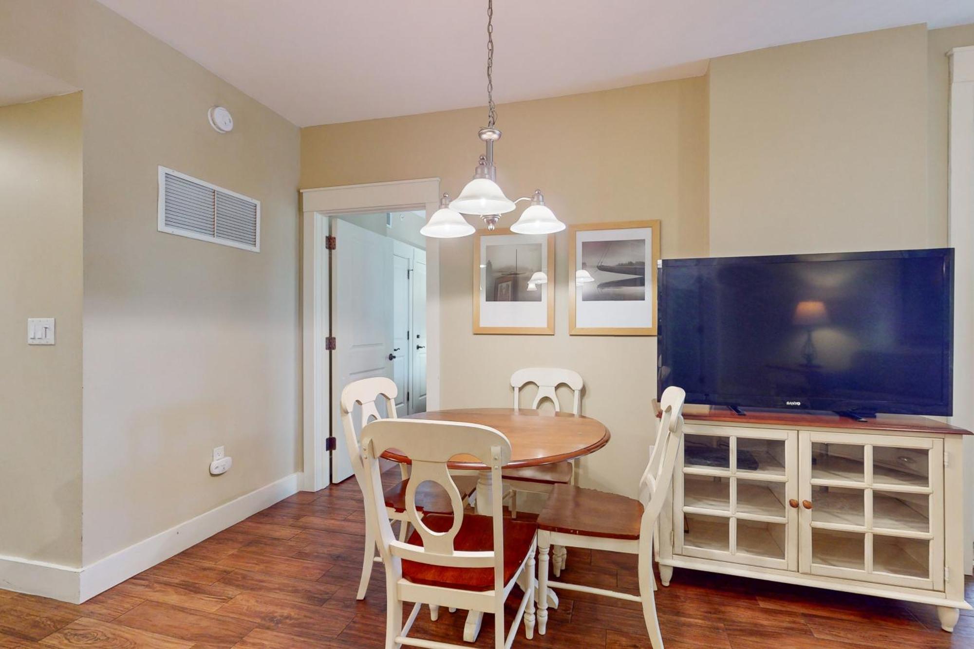 Baytowne Wharf - Pilot House #408 Appartement Destin Buitenkant foto