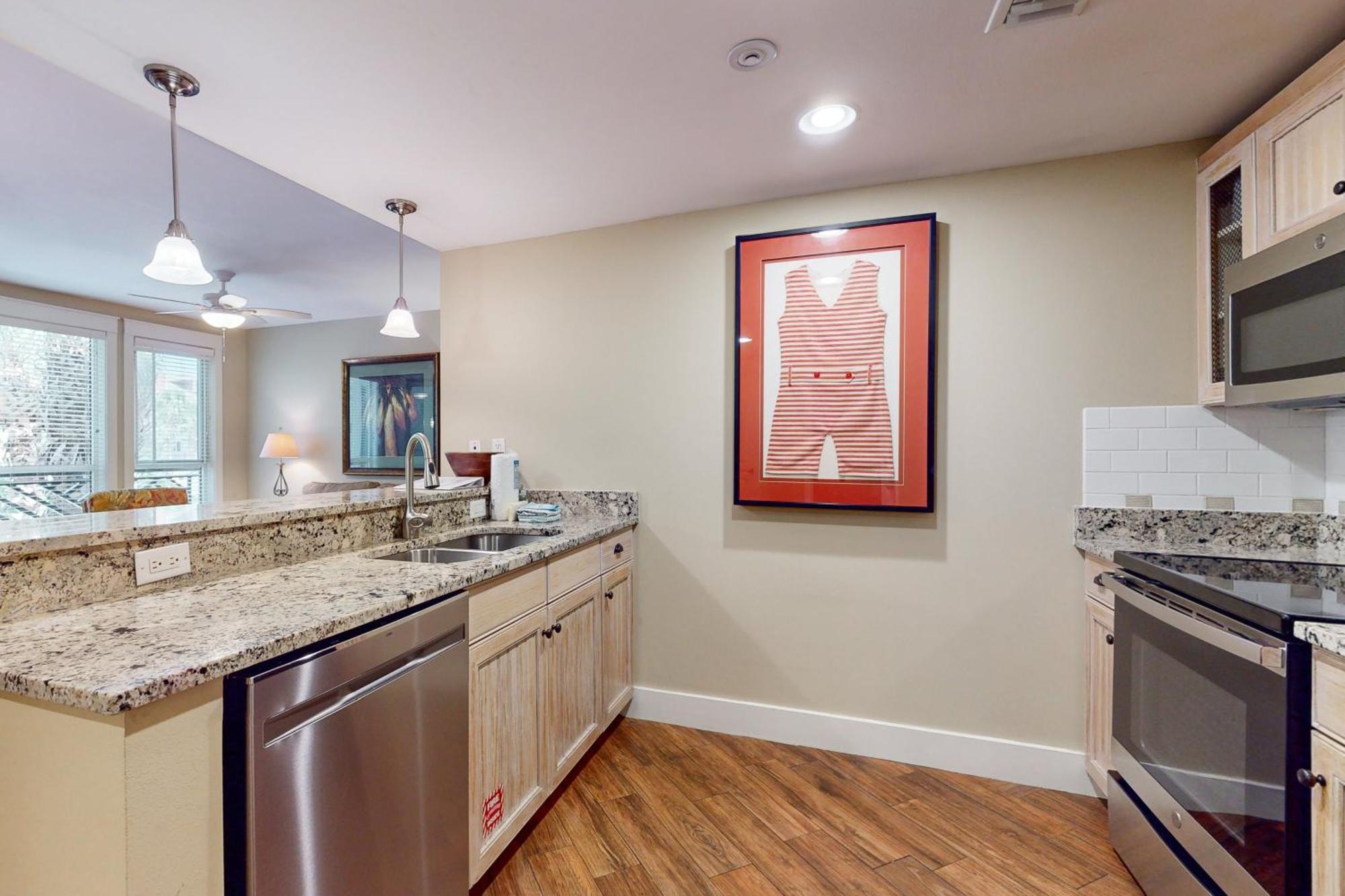 Baytowne Wharf - Pilot House #408 Appartement Destin Buitenkant foto