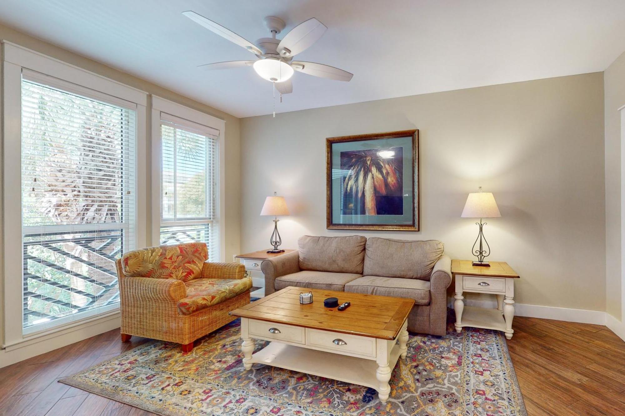 Baytowne Wharf - Pilot House #408 Appartement Destin Buitenkant foto