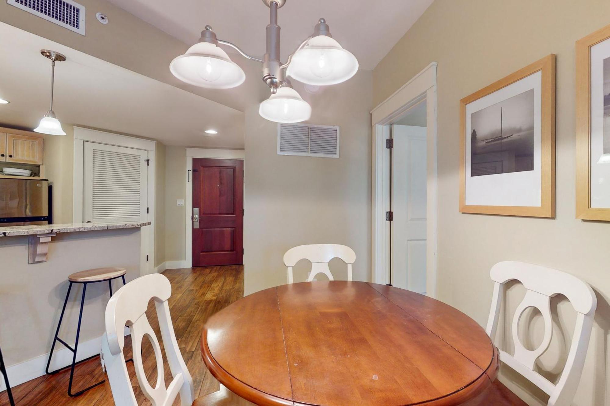 Baytowne Wharf - Pilot House #408 Appartement Destin Buitenkant foto
