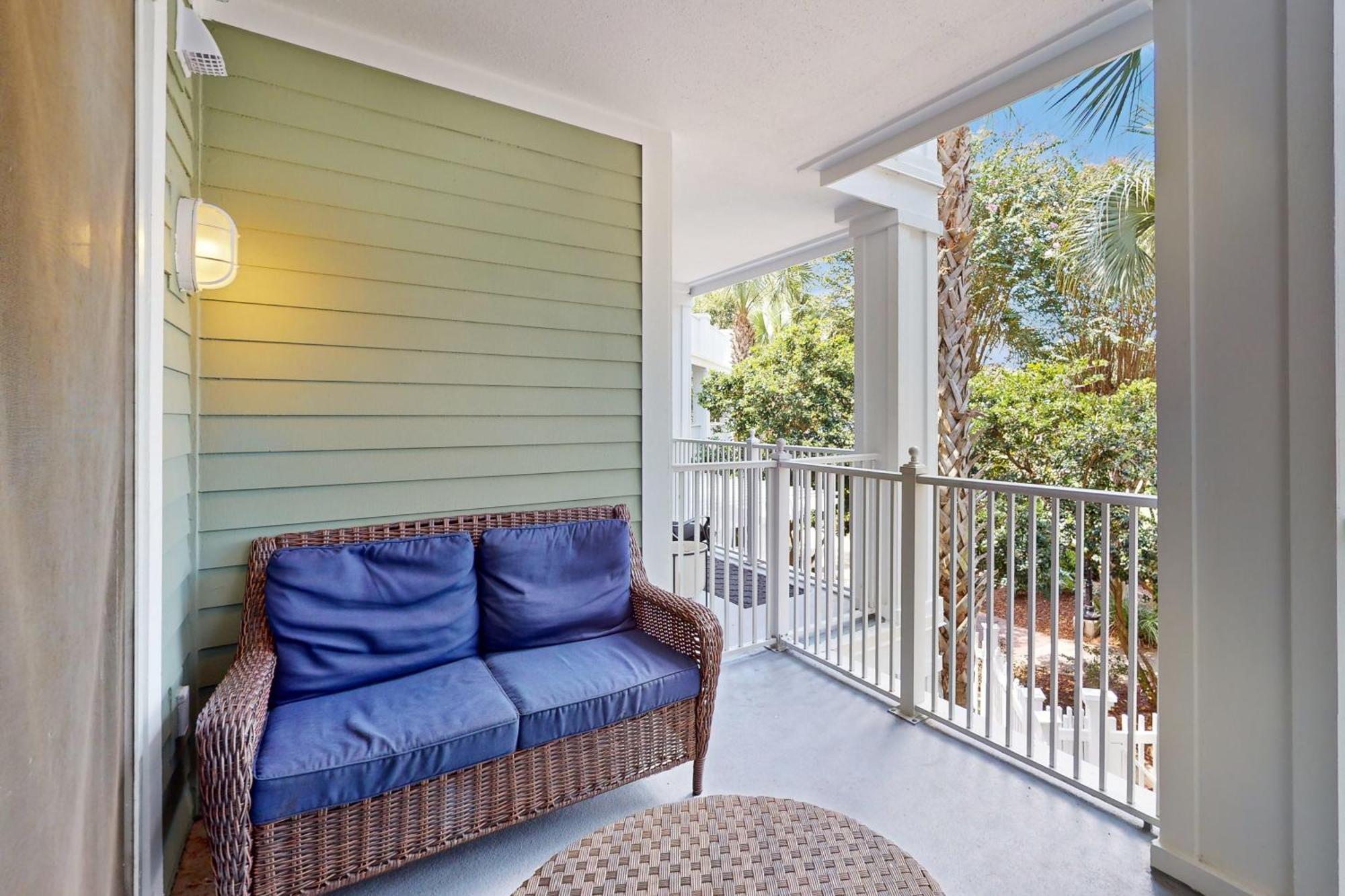 Baytowne Wharf - Pilot House #408 Appartement Destin Buitenkant foto