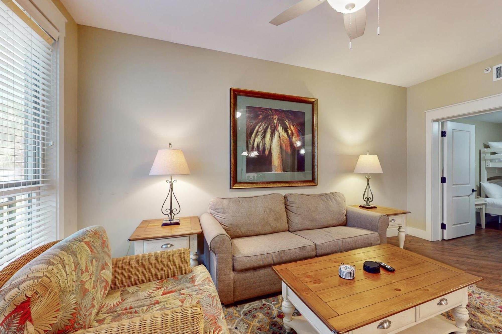 Baytowne Wharf - Pilot House #408 Appartement Destin Buitenkant foto